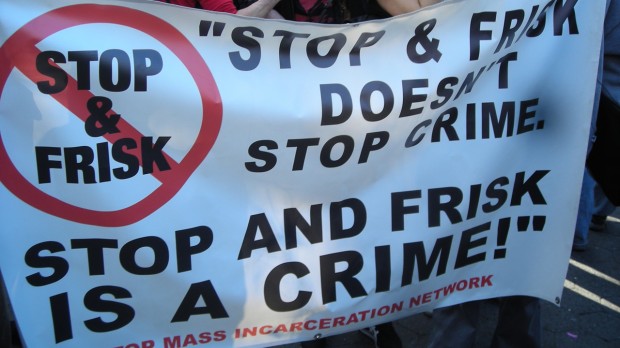 Stop and Frisk 620 348 DEMOTROPOLIS